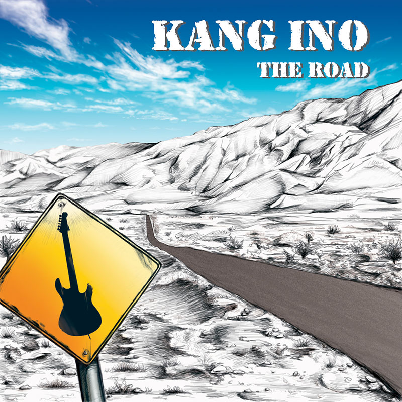 The Road — Kang Ino